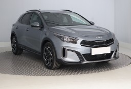 Kia Xceed , 1. Właściciel, Serwis ASO, Automat, VAT 23%, Skóra, Navi,