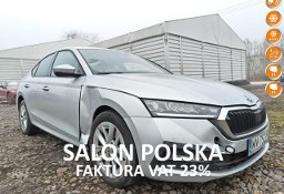 Skoda Octavia III Salon PL Faktura 22r