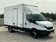 Iveco Daily 70C18 Winda-1_tona Izoterma - 8 palet 3.0/180KM ładowność-3850kg