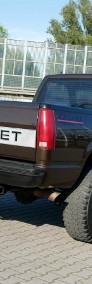 Chevrolet Silverado 5.7 190KM 4x4 Automat -PickUp -Po renowacji -Zobacz-3