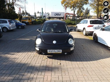 Volkswagen New Beetle-1