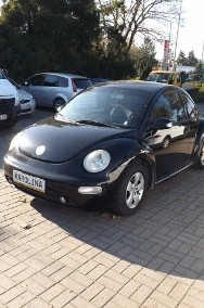 Volkswagen New Beetle-2