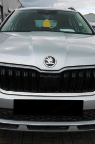 Skoda Kamiq Selection 1.5 TSI Selection 1.5 TSI 150KM-2