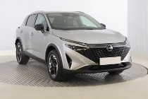 Nissan Qashqai III , 1. Właściciel, Serwis ASO, Automat, VAT 23%, Skóra, Navi,