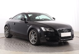 Audi TT II (8J) , Skóra, Navi, Xenon, Bi-Xenon, Klima, Tempomat, Parktronic