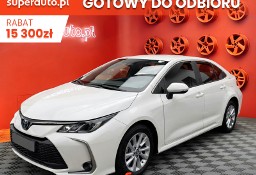 Toyota Corolla XII Comfort 1.8 Hybrid Comfort 1.8 Hybrid 140KM | Tempomat adaptacyjny!