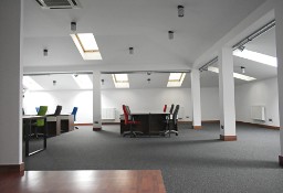 Wynajmę: Lokal  biurowy - 160 m2 (6.4A SB III p.)