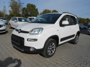 Fiat Panda III 4x4