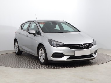 Opel Astra J , Salon Polska, VAT 23%, Klimatronic, Tempomat, Parktronic-1