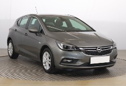 Opel Astra J , Salon Polska, Serwis ASO, Klimatronic, Tempomat, Parktronic