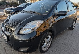 Toyota Yaris II LIFT 1,3 VVT-i.100KM!5-drzwi!klimatyzacja!przeb-131tyś!