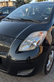  LIFT 1,3 VVT-i.100KM!5-drzwi!klimatyzacja!przeb-131tyś!-2