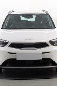 Kia Stonic , Salon Polska, Serwis ASO, Skóra, Klimatronic, Tempomat,-2