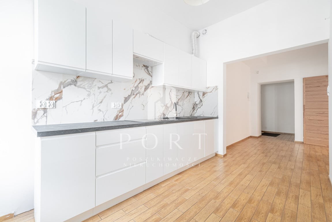Mieszkanie do wynajęcia, 54 m² Śródmieście, Świętojańska