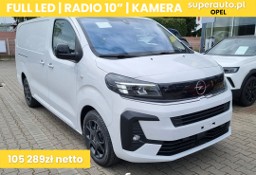 Opel Vivaro XL L2H1 XL L2H1 2.2 150 KM