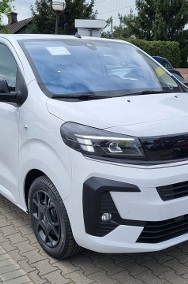 Opel Vivaro XL L2H1 XL L2H1 2.2 150 KM-2