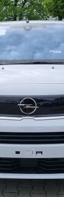 Opel Vivaro XL L2H1 XL L2H1 2.2 150 KM-3