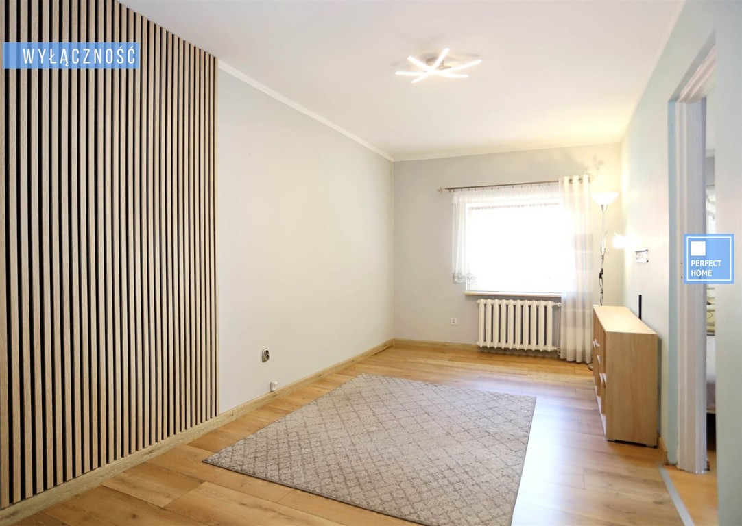 Mieszkanie na sprzedaż, 3 pokoje, 59 m², Sokołowsko