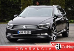 Volkswagen Passat B8 2,0 TDI 240KM High Line Full Led 4 Mottion DSG kamera Skóry