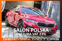Skoda Octavia IV LEDY / Kamera / Virtual / Bezwypadkowa / Gwarancja / FV23%