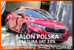 Skoda Octavia IV LEDY / Kamera / Virtual / Bezwypadkowa / Gwarancja / FV23%