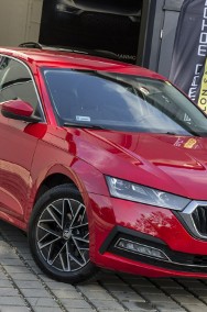 Skoda Octavia IV LEDY / Kamera / Virtual / Bezwypadkowa / Gwarancja / FV23%-2