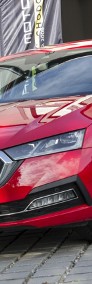 Skoda Octavia IV LEDY / Kamera / Virtual / Bezwypadkowa / Gwarancja / FV23%-3