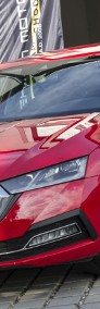Skoda Octavia IV LEDY / Kamera / Virtual / Bezwypadkowa / Gwarancja / FV23%-4