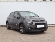 Citroen C3 III , Salon Polska, 1. Właściciel, Serwis ASO, Klimatronic,