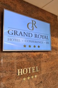 Grand Royal Hotel 4* w Poznaniu-2