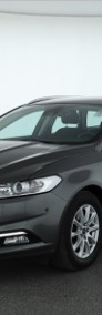 Ford Mondeo VIII , Salon Polska, Serwis ASO, Klimatronic, Tempomat, Parktronic-3