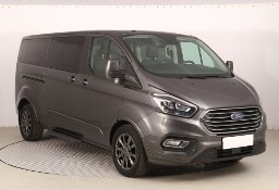 Ford T Tourneo Custom , L2H1, VAT 23%, 8 Miejsc