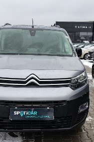 Citroen Berlingo AUTOMAT Van cena brutto 23%-2