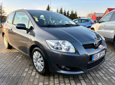 1,6 benzyna Automat Klima super stan-1