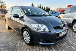 Toyota Auris I 1,6 benzyna Automat Klima super stan