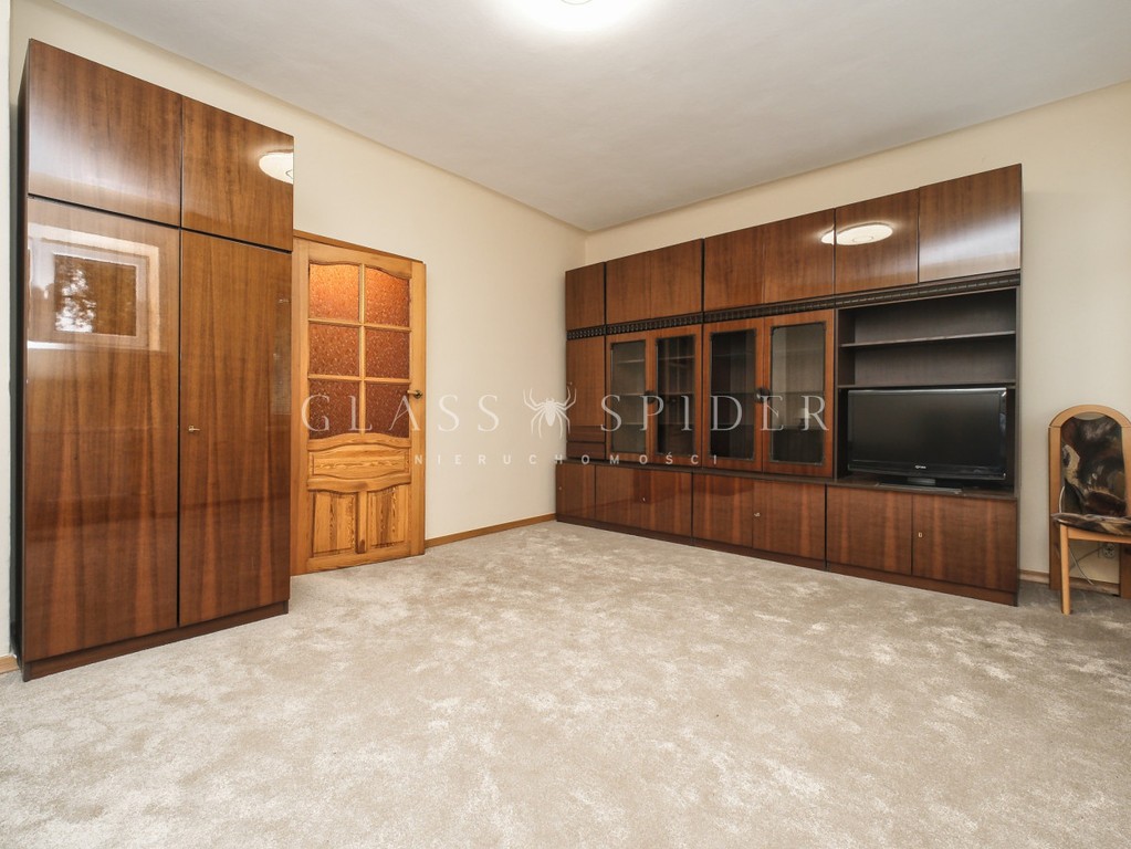 Mieszkanie na wynajem, 46 m² Młynów, Hipolita Wawelberga