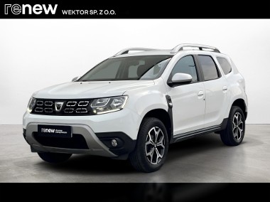 Dacia Duster I 1.3 TCe FAP Prestige 4WD-1