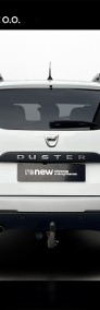 Dacia Duster I 1.3 TCe FAP Prestige 4WD-4