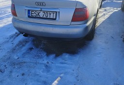 Audi A4 I (B5) od syndyka