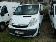 Opel Vivaro Opel Vivaro