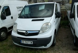 Opel Vivaro Opel Vivaro