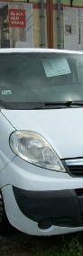 Opel Vivaro Opel Vivaro-3