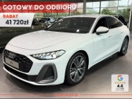 Audi A5 IV TFSI S line 2.0 TFSI S line (204 KM) Kamery obserwujące otoczenie