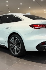 Audi A5 IV TFSI S line 2.0 TFSI S line (204 KM) Kamery obserwujące otoczenie-2