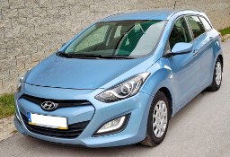 Hyundai i30 II SW 1.4 99KM