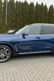 BMW X5 G05 xDrive45e Panorama LASER Kamery Hak-2