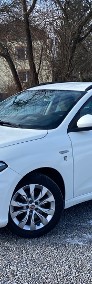 Fiat Tipo II 1.6 1.6e.torq, AUTOMAT, Ekran dotykowy, Czujniki cofan-3