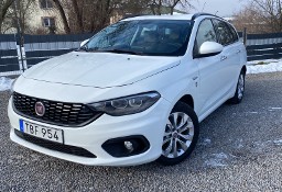 Fiat Tipo II 1.6 1.6e.torq, AUTOMAT, Ekran dotykowy, Czujniki cofan