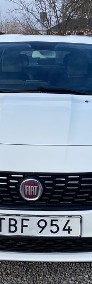 Fiat Tipo II 1.6 1.6e.torq, AUTOMAT, Ekran dotykowy, Czujniki cofan-4