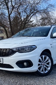 Fiat Tipo II 1.6 1.6e.torq, AUTOMAT, Ekran dotykowy, Czujniki cofan-2
